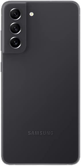 Galaxy S21 FE 5G - Unlocked black