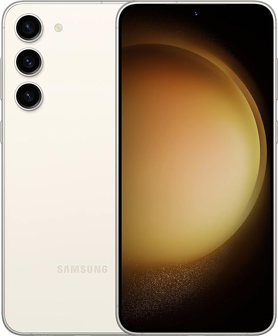 SAMSUNG Galaxy S23 Plus 5G - Unlocked