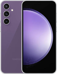 Samsung Galaxy S23 FE 5G - Unlocked purple
