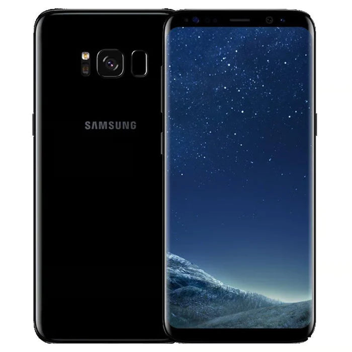 Samsung Galaxy S8 - Unlocked