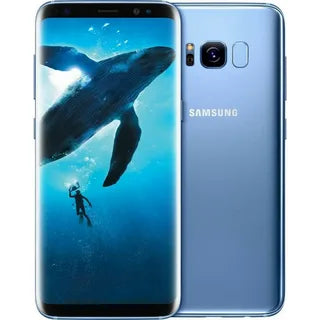 Samsung Galaxy S8 - Unlocked