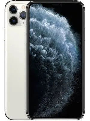 iPhone 11 Pro Max - Unlocked white