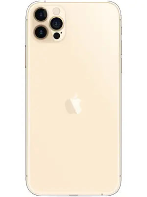 iPhone 12 Pro - Unlocked cream