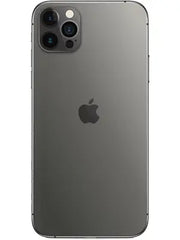 iPhone 12 Pro - Unlocked black