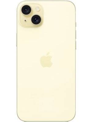 iPhone 15 Plus - Unlocked
