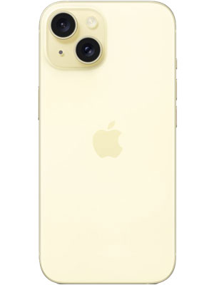 iPhone 15 - Unlocked