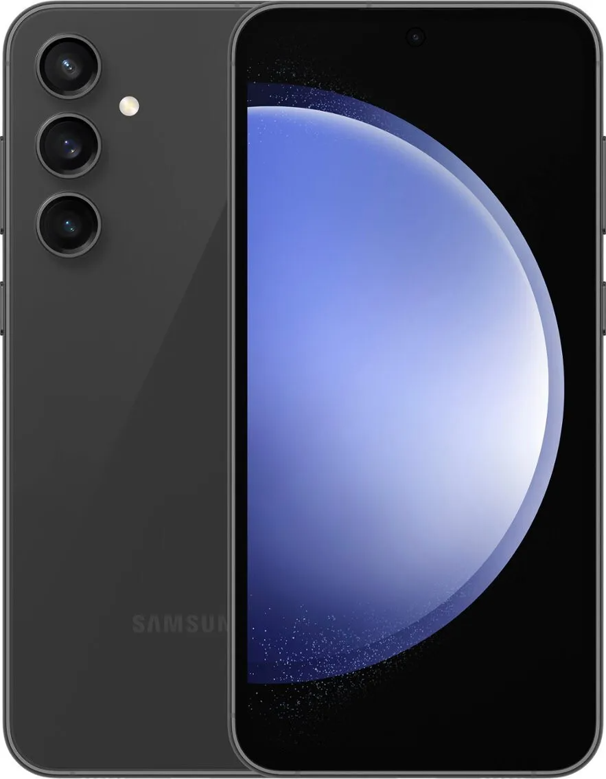Samsung Galaxy S23 FE 5G - Unlocked black