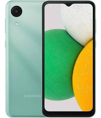 Samsung Galaxy A03 Core Sm-A032F/Ds – 32 Mint Green