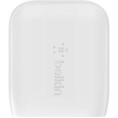 Belkin BoostUp 20W USB-C Wall Charger