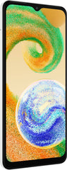 Samsung galaxy a04s 3gb/32gb dual sim blanco