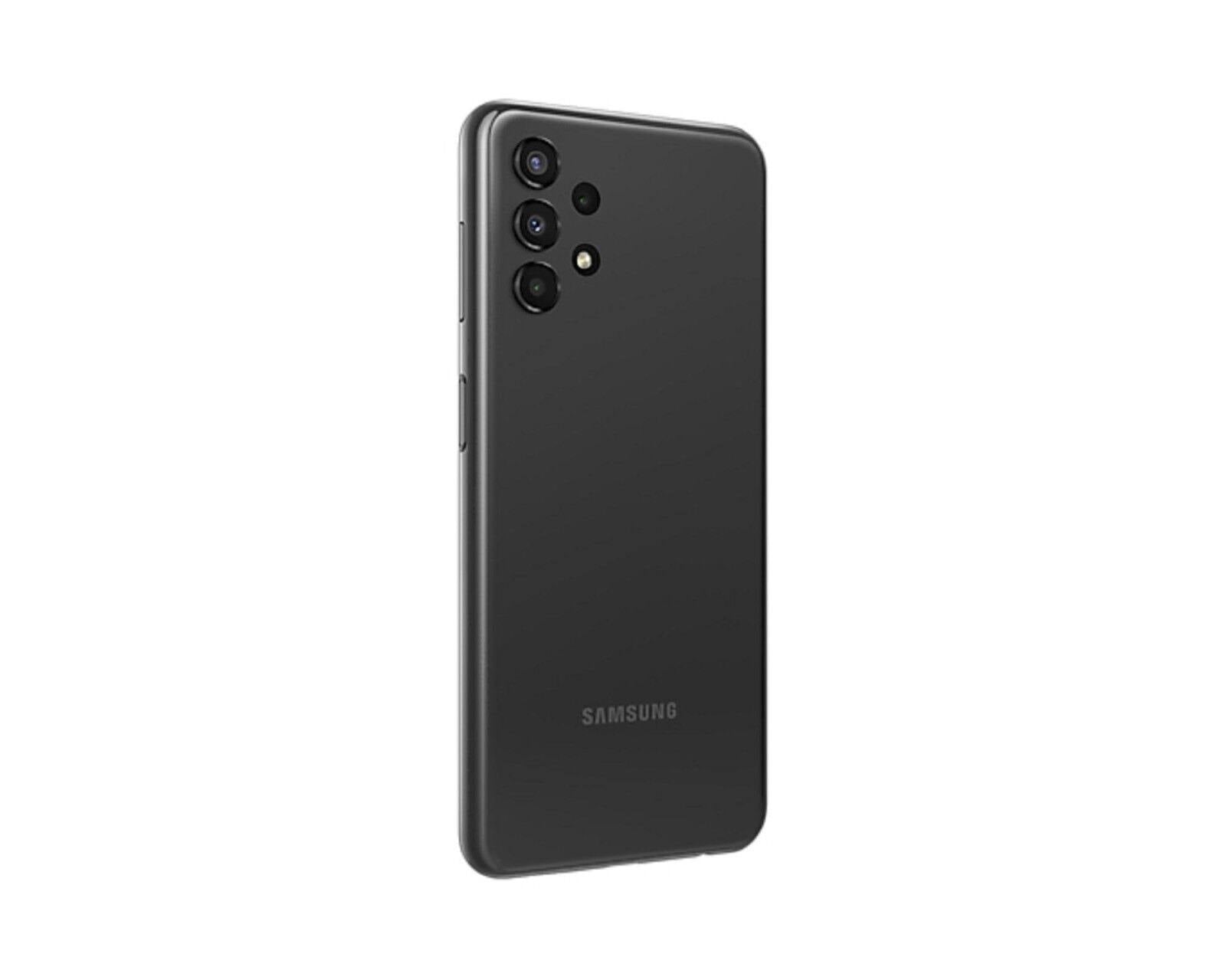 Samsung Galaxy A13 6.6 Go Noir