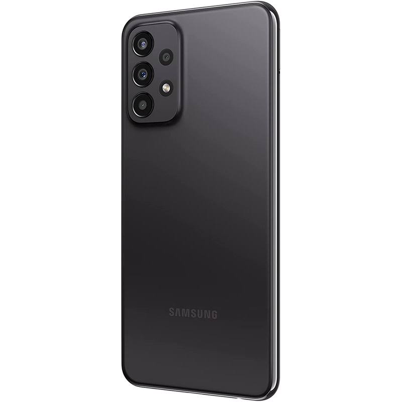 Samsung Galaxy A23 Ee 5G 6.6" Fhd Negro