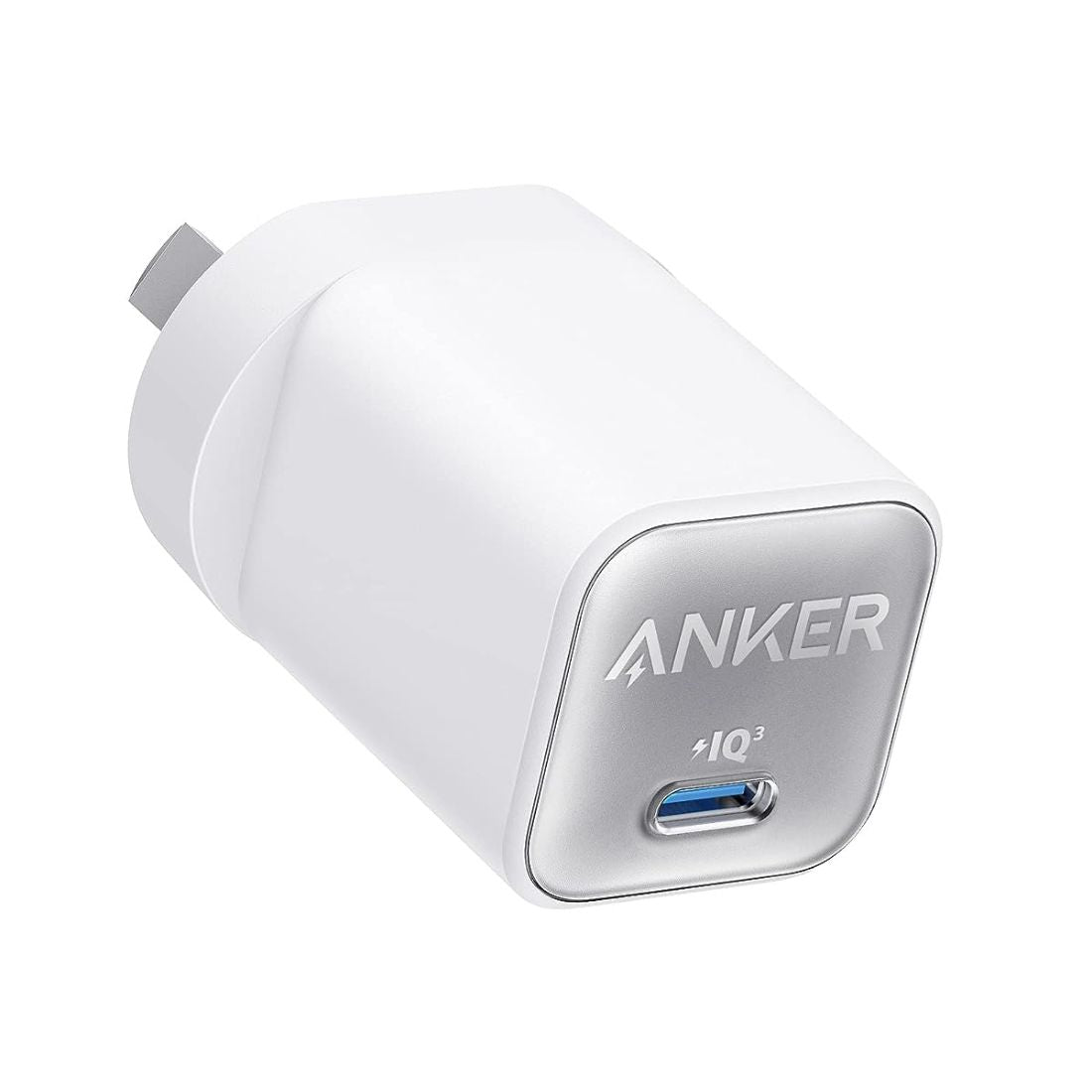 Anker 511 Charger white