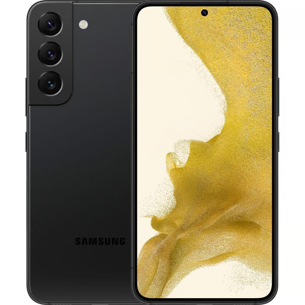 Samsung Galaxy S22 Plus 5G - Unlocked